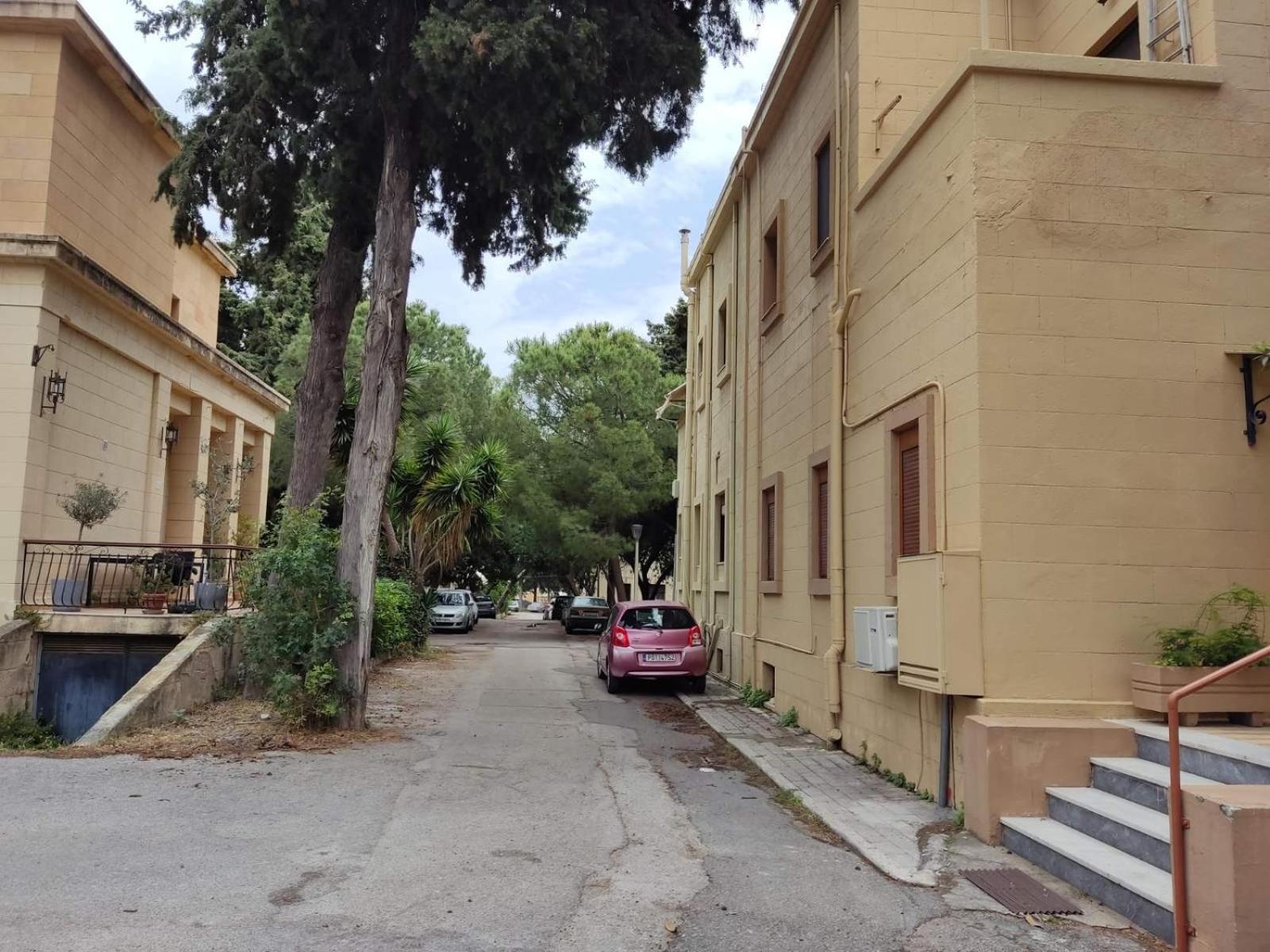 Park House -Beside The Medieval Town Of Rhodes Rhodes City Ngoại thất bức ảnh