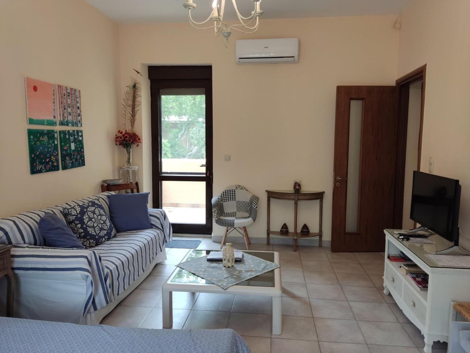 Park House -Beside The Medieval Town Of Rhodes Rhodes City Ngoại thất bức ảnh