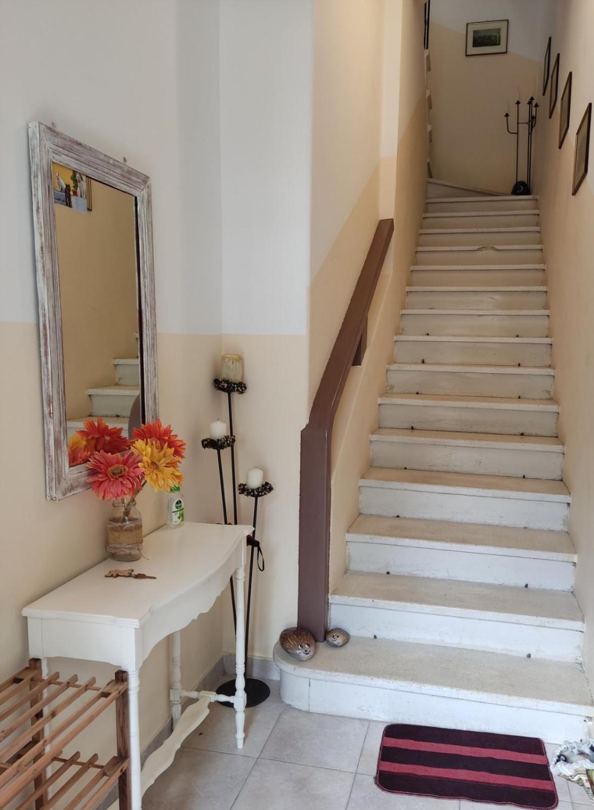 Park House -Beside The Medieval Town Of Rhodes Rhodes City Ngoại thất bức ảnh