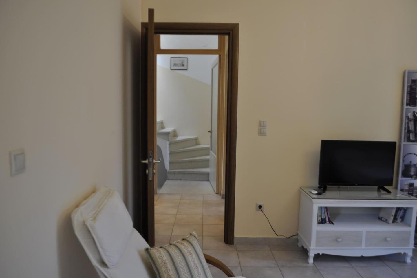 Park House -Beside The Medieval Town Of Rhodes Rhodes City Ngoại thất bức ảnh