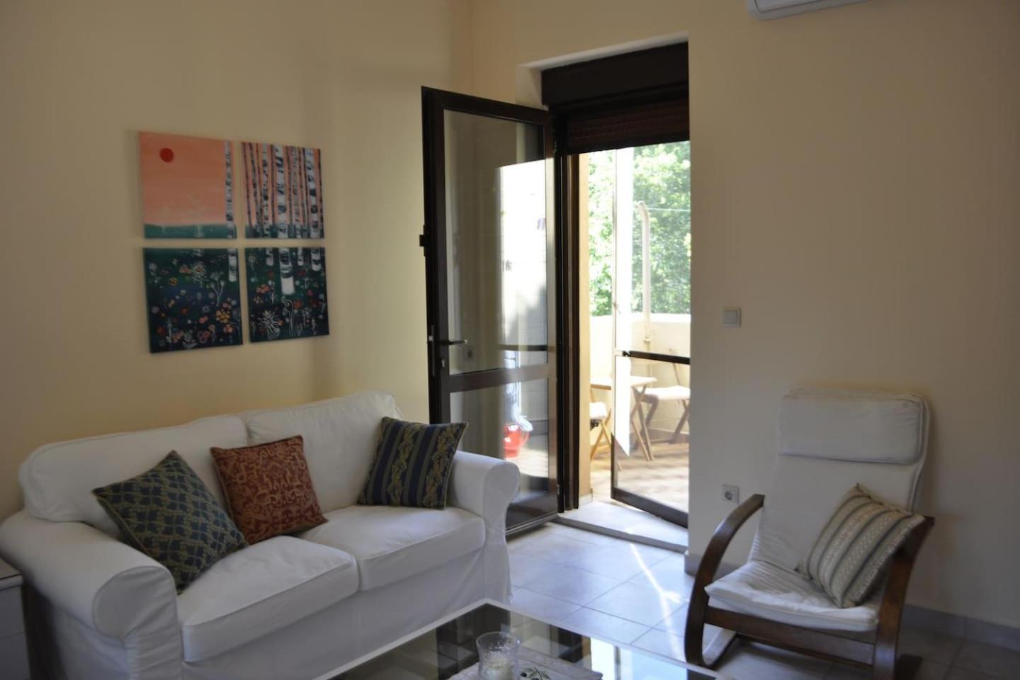 Park House -Beside The Medieval Town Of Rhodes Rhodes City Ngoại thất bức ảnh