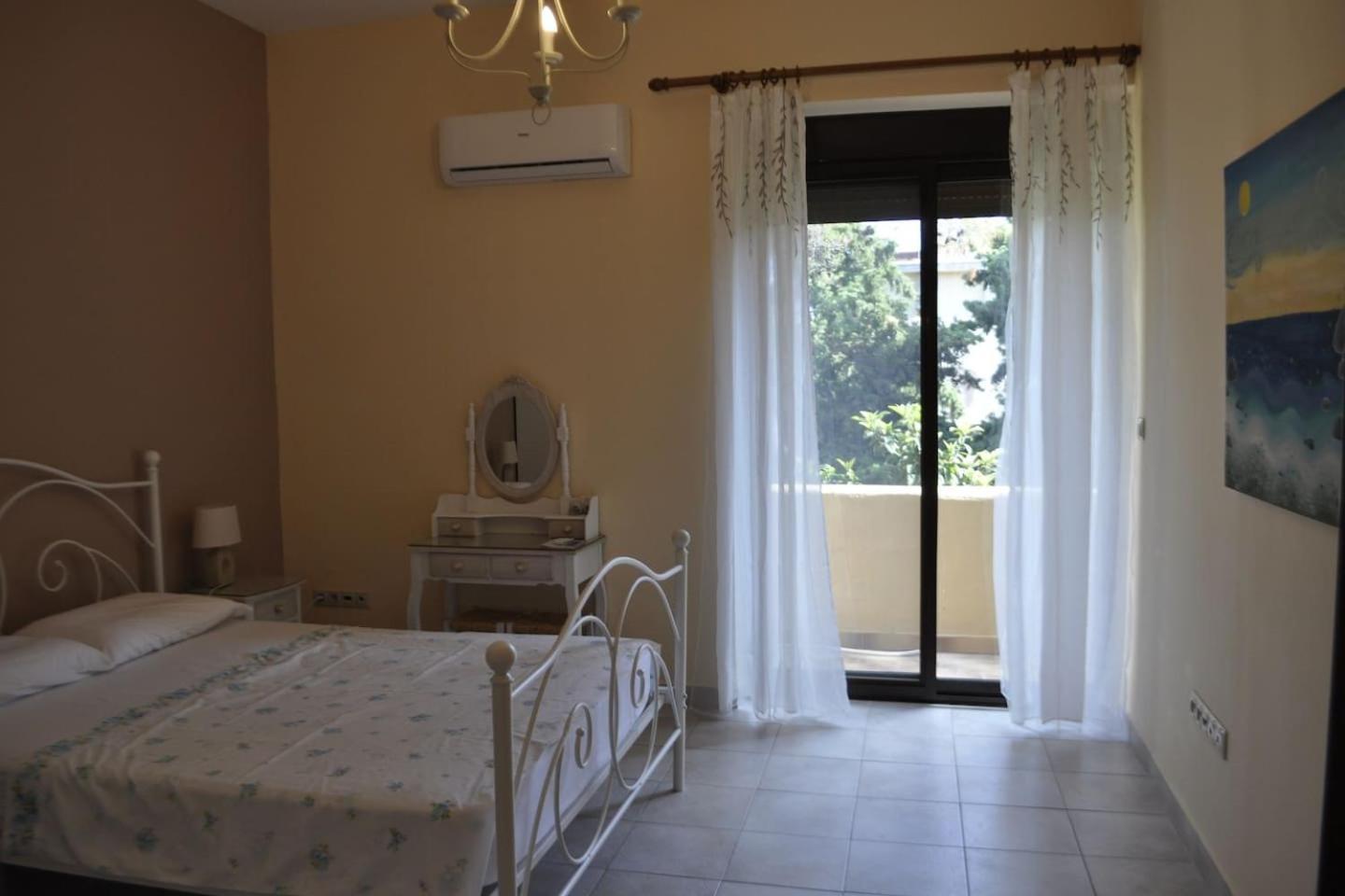 Park House -Beside The Medieval Town Of Rhodes Rhodes City Ngoại thất bức ảnh