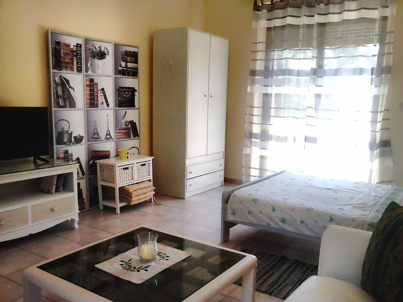 Park House -Beside The Medieval Town Of Rhodes Rhodes City Ngoại thất bức ảnh