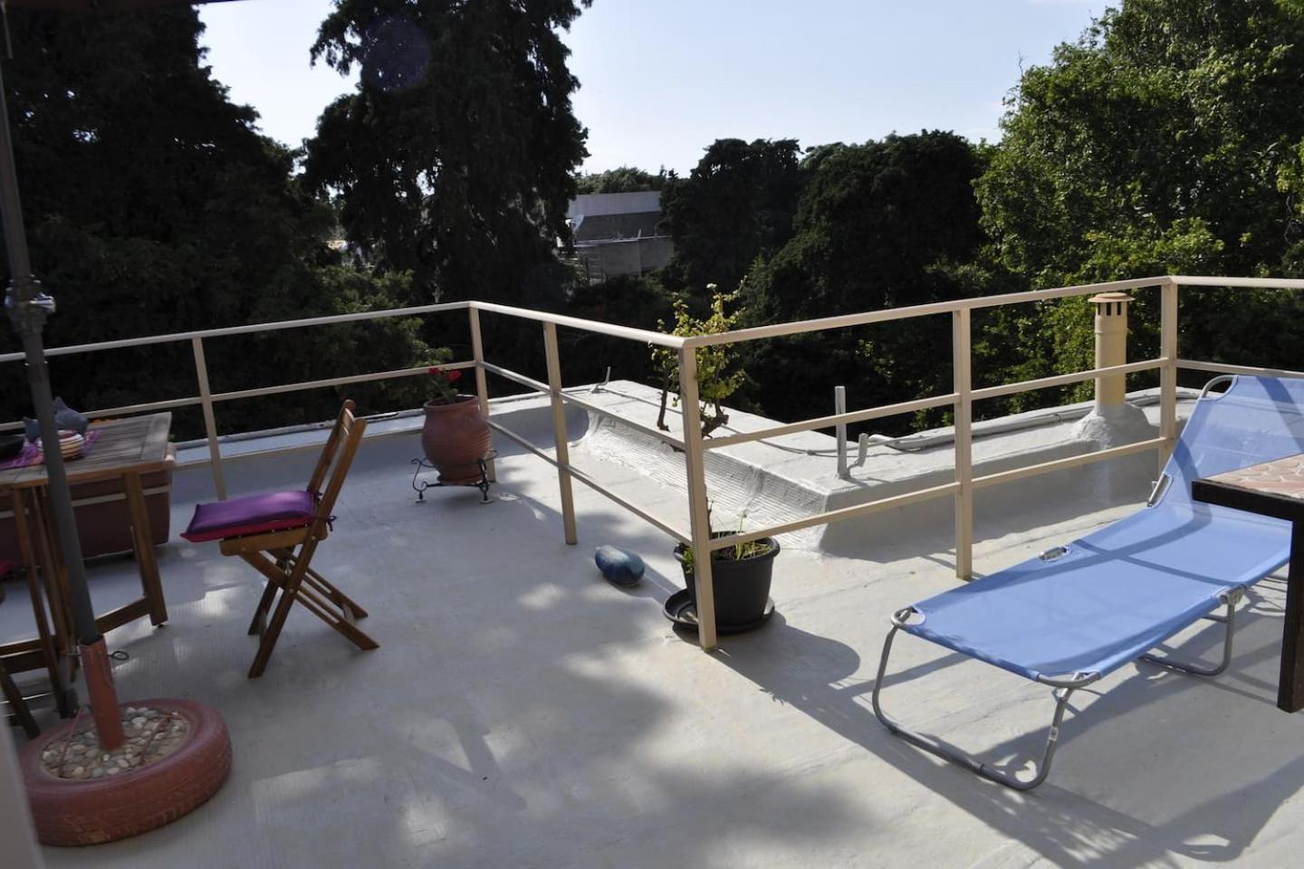 Park House -Beside The Medieval Town Of Rhodes Rhodes City Ngoại thất bức ảnh