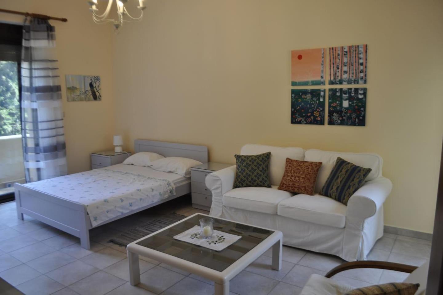 Park House -Beside The Medieval Town Of Rhodes Rhodes City Ngoại thất bức ảnh