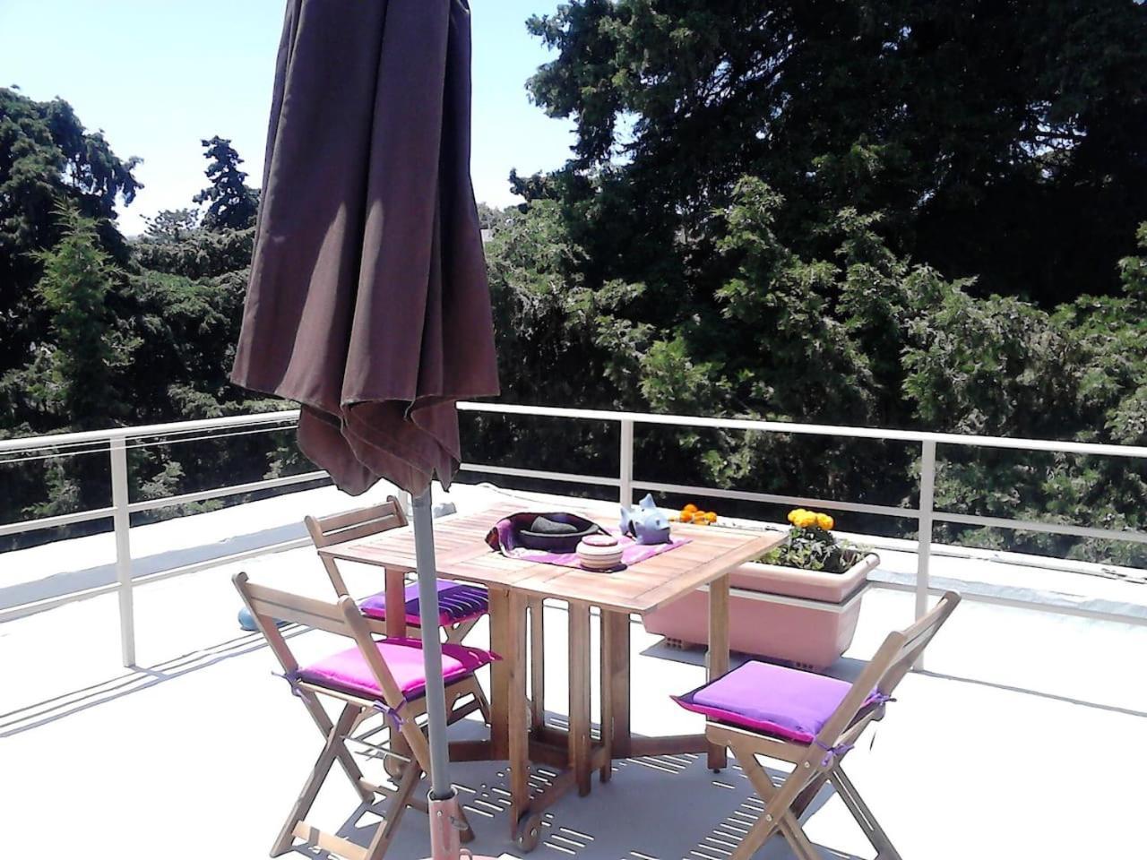 Park House -Beside The Medieval Town Of Rhodes Rhodes City Ngoại thất bức ảnh