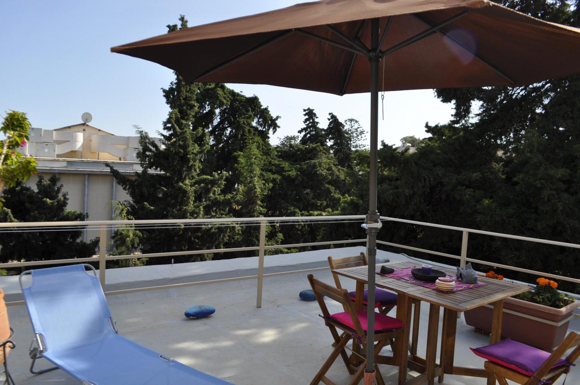 Park House -Beside The Medieval Town Of Rhodes Rhodes City Ngoại thất bức ảnh