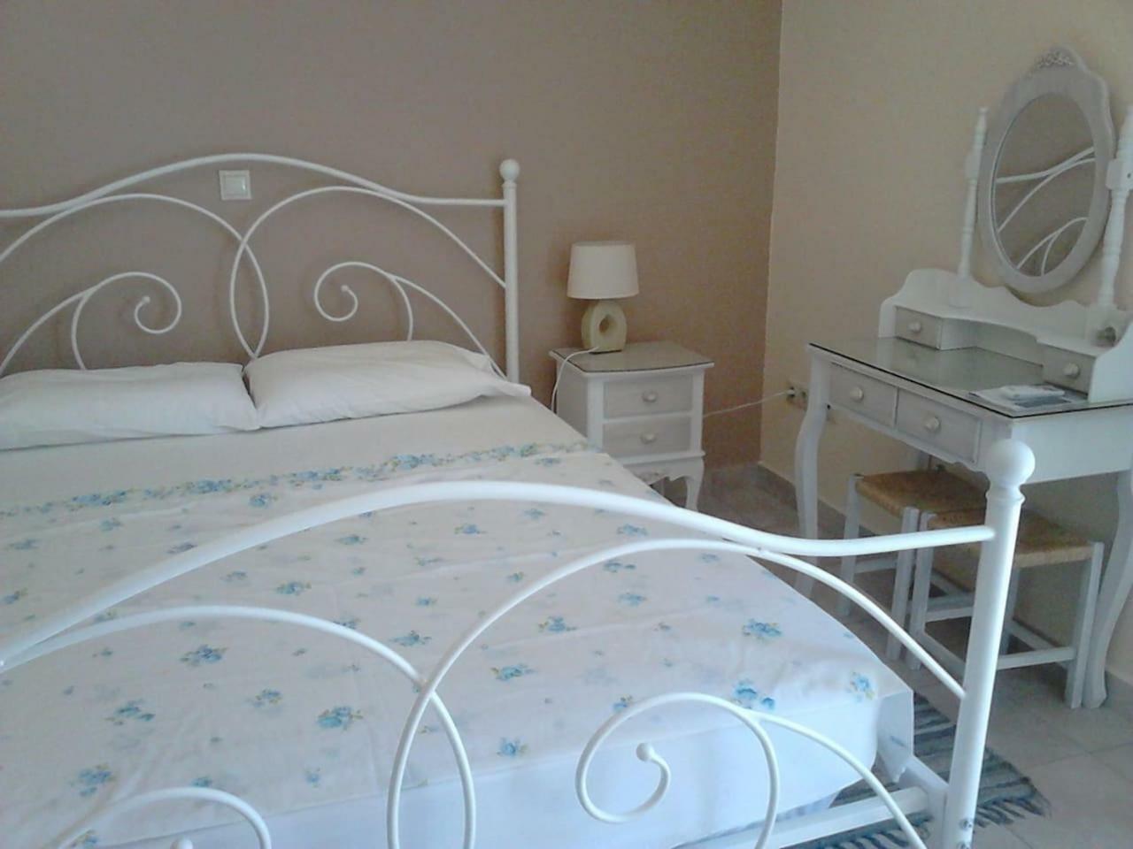 Park House -Beside The Medieval Town Of Rhodes Rhodes City Ngoại thất bức ảnh
