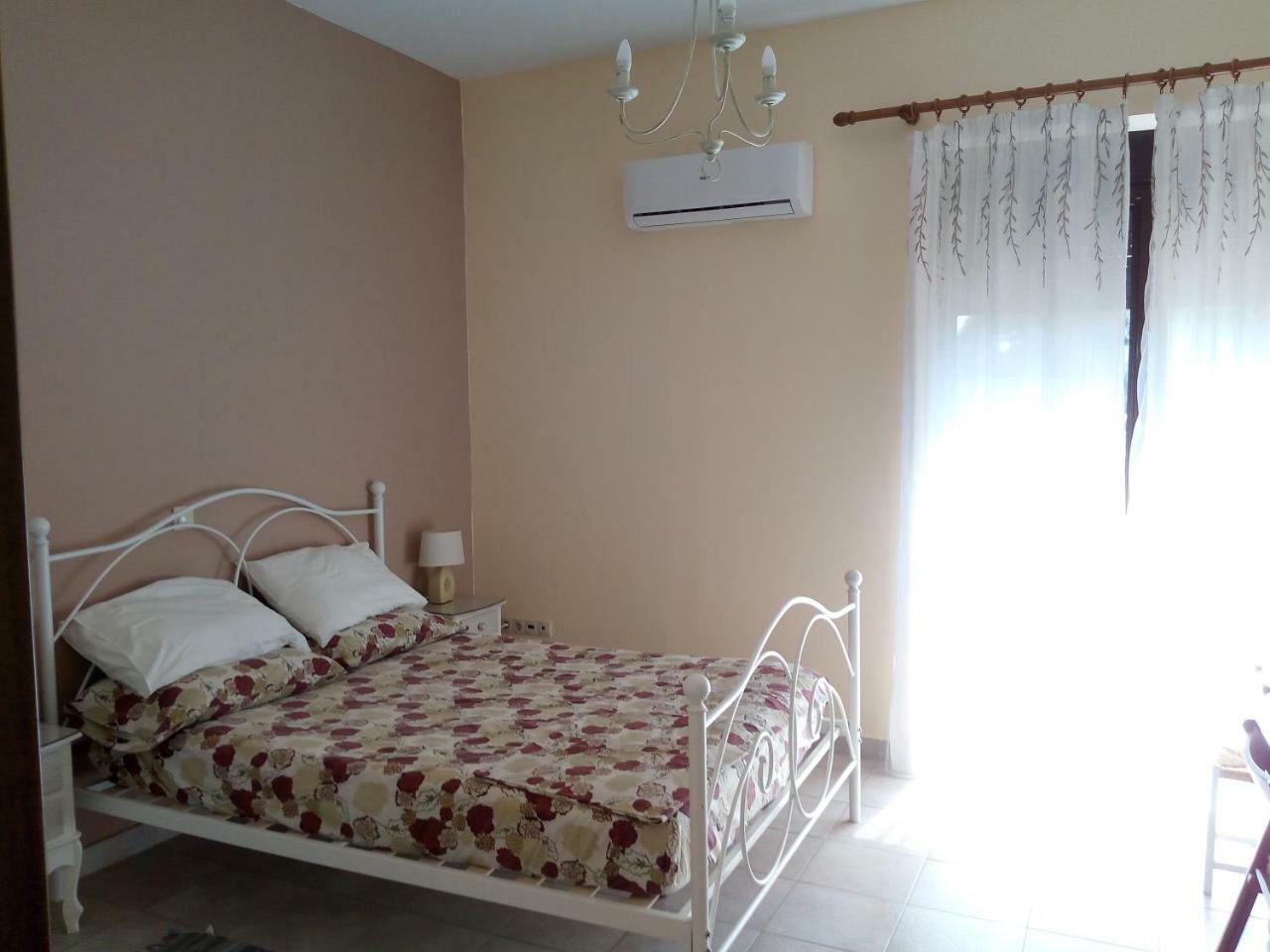 Park House -Beside The Medieval Town Of Rhodes Rhodes City Ngoại thất bức ảnh